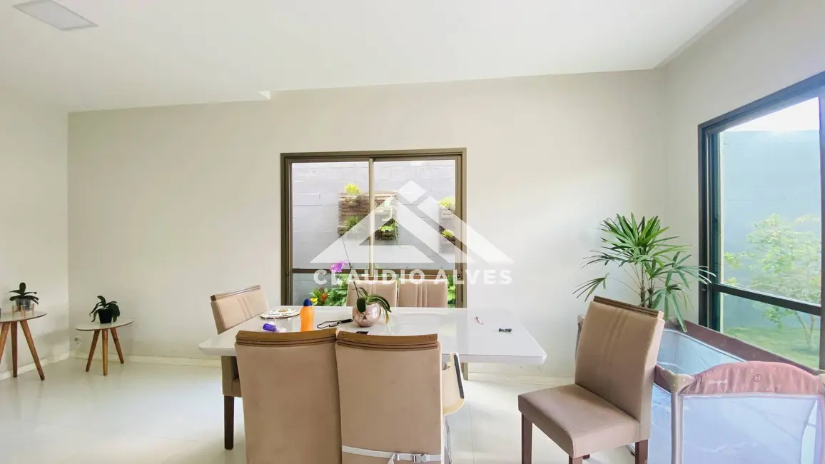 Foto 5 de Casa de Condomínio com 3 quartos à venda, 90m2 em Feira De Santana - BA
