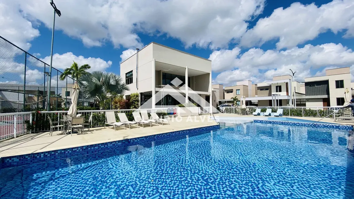 Foto 2 de Casa de Condomínio com 3 quartos à venda, 90m2 em Feira De Santana - BA