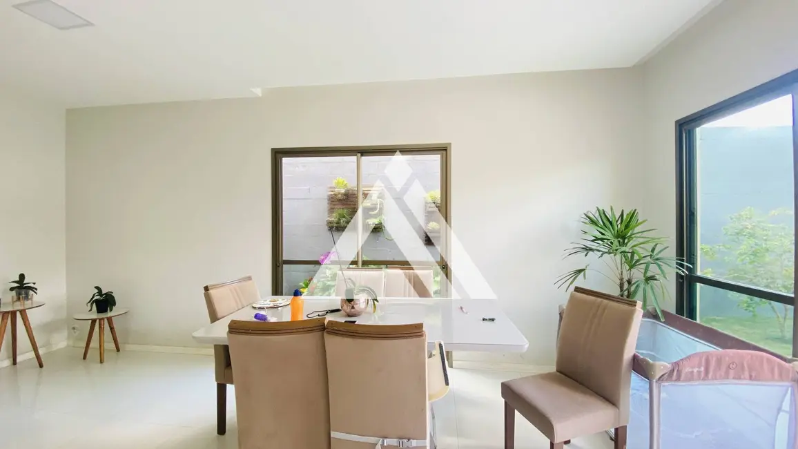 Foto 5 de Casa de Condomínio com 3 quartos à venda, 90m2 em Feira De Santana - BA
