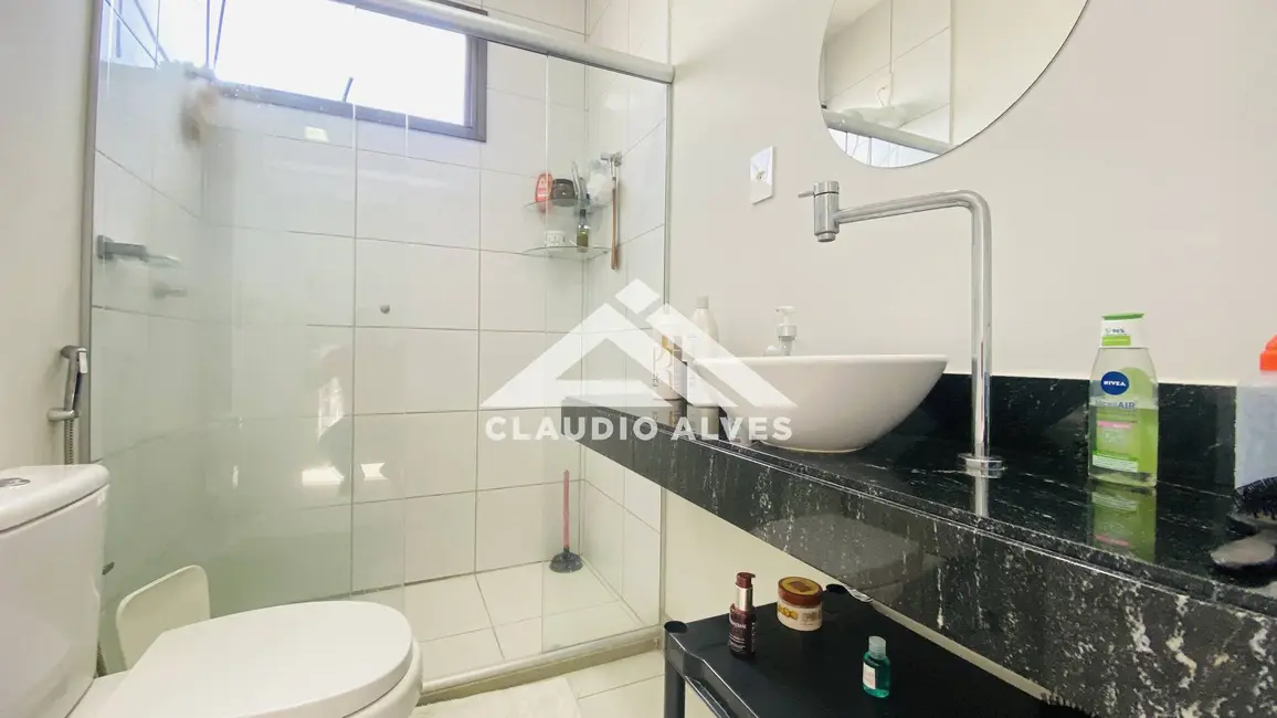 Foto 7 de Casa de Condomínio com 3 quartos à venda, 90m2 em Feira De Santana - BA