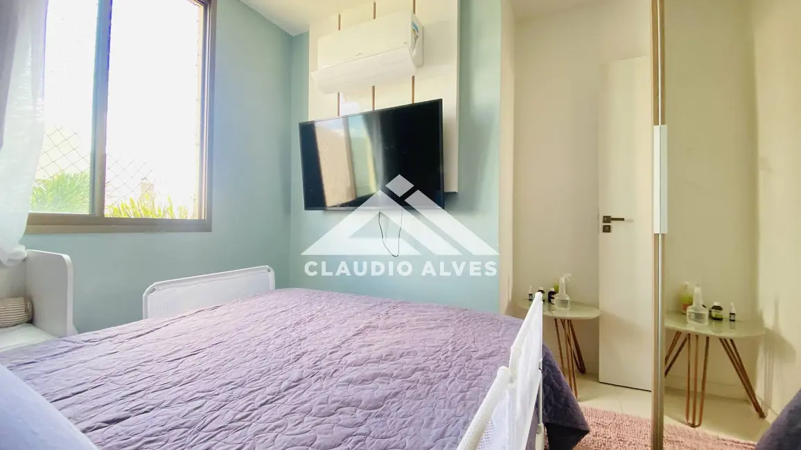 Foto 8 de Casa de Condomínio com 3 quartos à venda, 90m2 em Feira De Santana - BA