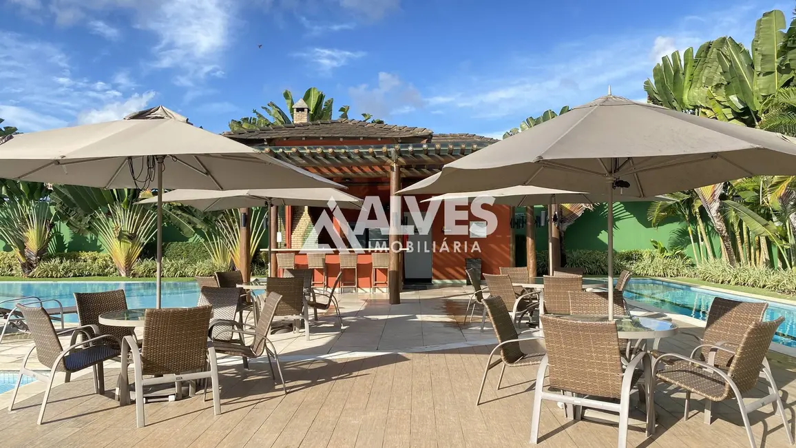 Foto 7 de Terreno / Lote à venda, 464m2 em Sim, Feira De Santana - BA