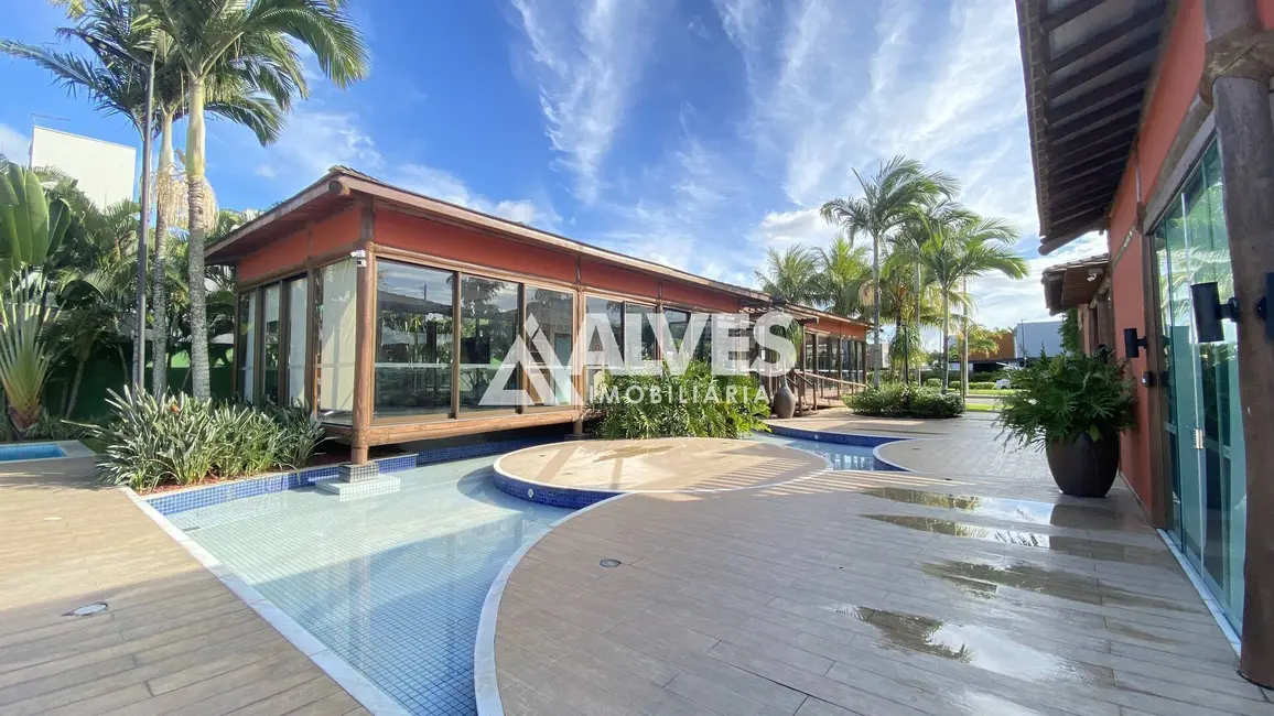 Foto 4 de Terreno / Lote à venda, 464m2 em Sim, Feira De Santana - BA