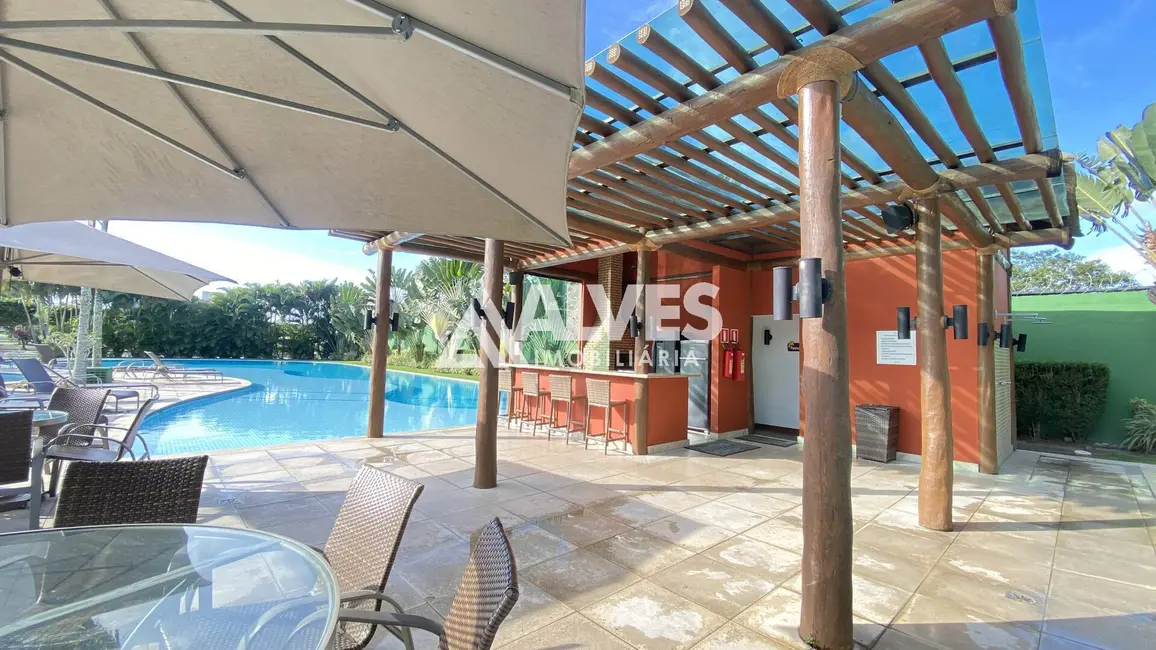 Foto 5 de Terreno / Lote à venda, 464m2 em Sim, Feira De Santana - BA