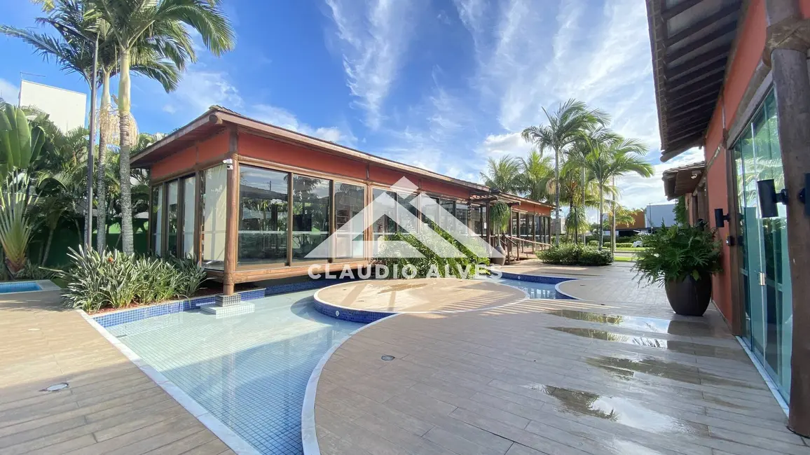 Foto 4 de Terreno / Lote à venda, 464m2 em Feira De Santana - BA