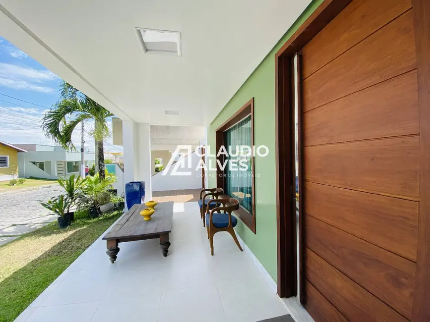 Foto 2 de Casa de Condomínio com 3 quartos à venda, 274m2 em Feira De Santana - BA