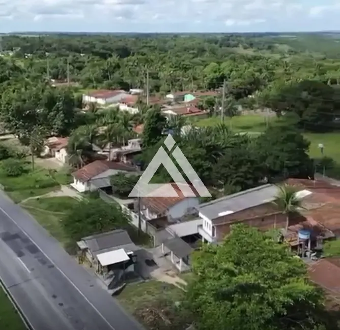 Foto 6 de Terreno / Lote à venda, 7531m2 em Amelia Rodrigues - BA
