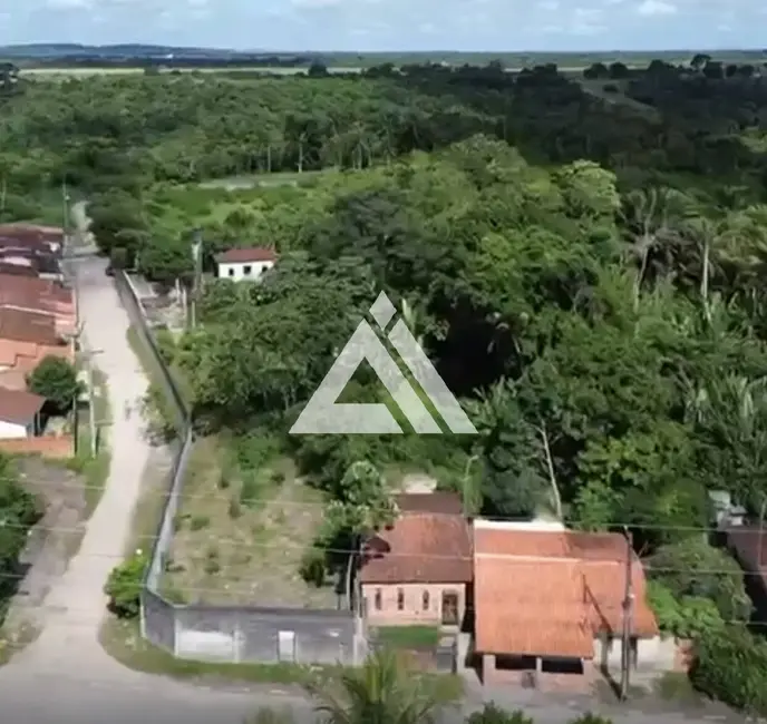 Foto 5 de Terreno / Lote à venda, 7531m2 em Amelia Rodrigues - BA