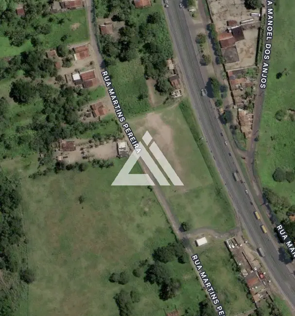 Foto 2 de Terreno / Lote à venda, 7531m2 em Amelia Rodrigues - BA