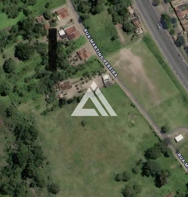 Foto 4 de Terreno / Lote à venda, 7531m2 em Amelia Rodrigues - BA