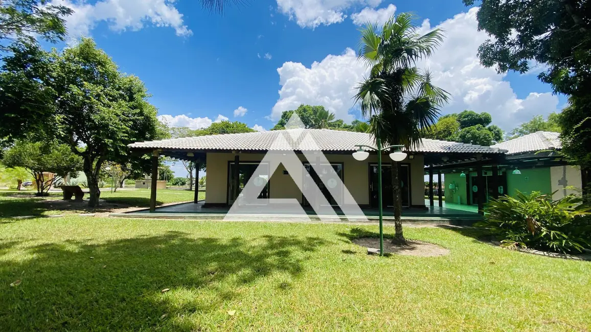 Foto 1 de Chácara com 3 quartos à venda, 3164m2 em Sao Goncalo Dos Campos - BA