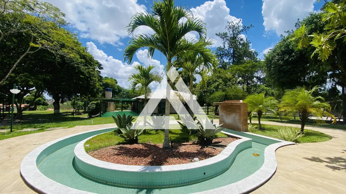 Foto 2 de Chácara com 3 quartos à venda, 3164m2 em Sao Goncalo Dos Campos - BA
