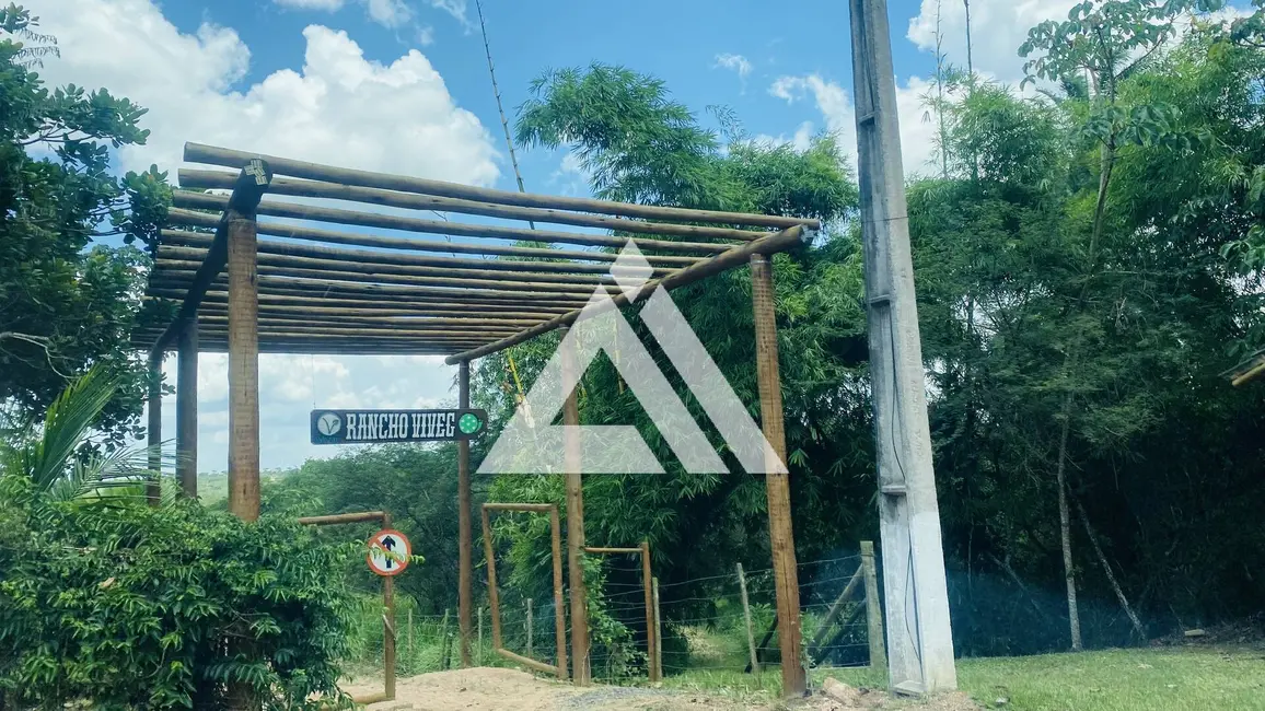 Foto 8 de Chácara com 3 quartos à venda, 3164m2 em Sao Goncalo Dos Campos - BA