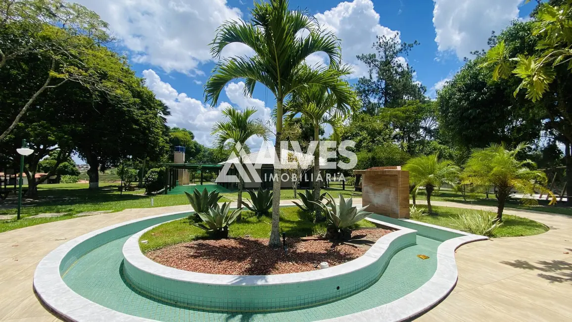 Foto 2 de Chácara com 3 quartos à venda, 3164m2 em Sao Goncalo Dos Campos - BA