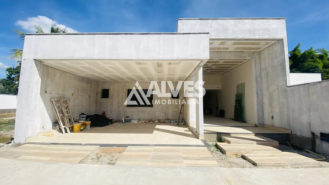 Casa de Condomínio com 3 quartos à venda, 200m2 em Parque Ipê, Feira De Santana - BA - imagem 1 Foto 1 de Casa de Condomínio com 3 quartos à venda, 200m2 em Parque Ipê, Feira De Santana - BA