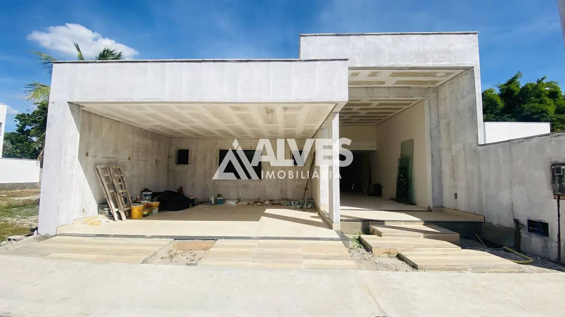 Casa de Condomínio com 3 quartos à venda, 200m2 em Parque Ipê, Feira De Santana - BA - imagem 2 Foto 2 de Casa de Condomínio com 3 quartos à venda, 200m2 em Parque Ipê, Feira De Santana - BA