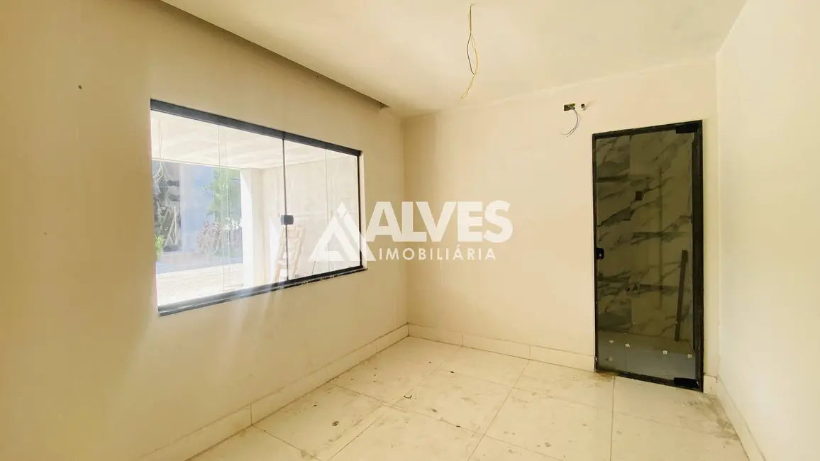 Casa de Condomínio com 3 quartos à venda, 200m2 em Parque Ipê, Feira De Santana - BA - imagem 9 Foto 9 de Casa de Condomínio com 3 quartos à venda, 200m2 em Parque Ipê, Feira De Santana - BA