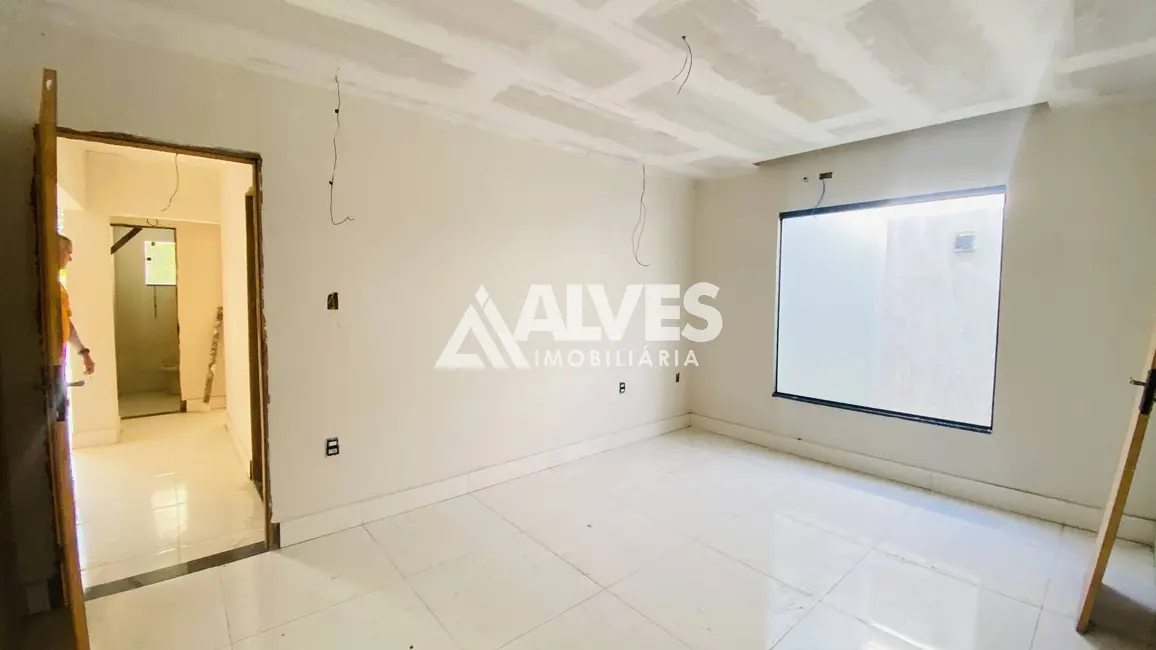 Casa de Condomínio com 3 quartos à venda, 200m2 em Parque Ipê, Feira De Santana - BA - imagem 6 Foto 6 de Casa de Condomínio com 3 quartos à venda, 200m2 em Parque Ipê, Feira De Santana - BA