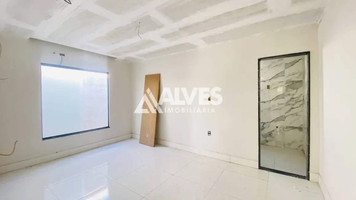 Casa de Condomínio com 3 quartos à venda, 200m2 em Parque Ipê, Feira De Santana - BA - imagem 5 Foto 5 de Casa de Condomínio com 3 quartos à venda, 200m2 em Parque Ipê, Feira De Santana - BA