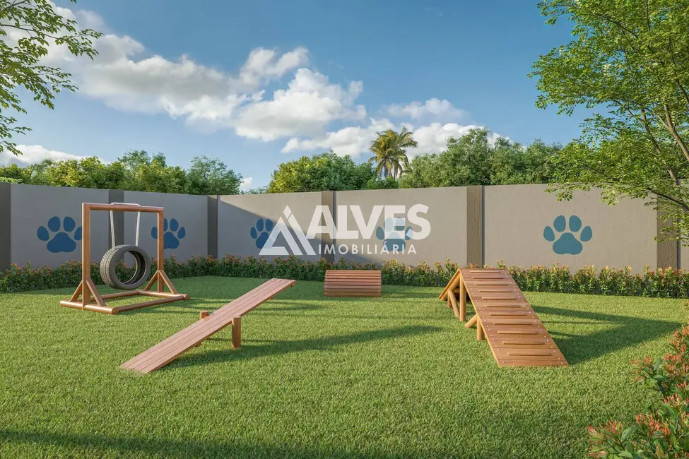 Apartamento com 2 quartos à venda, 46m2 em Registro, Feira De Santana - BA - imagem 6 Foto 6 de Apartamento com 2 quartos à venda, 46m2 em Registro, Feira De Santana - BA