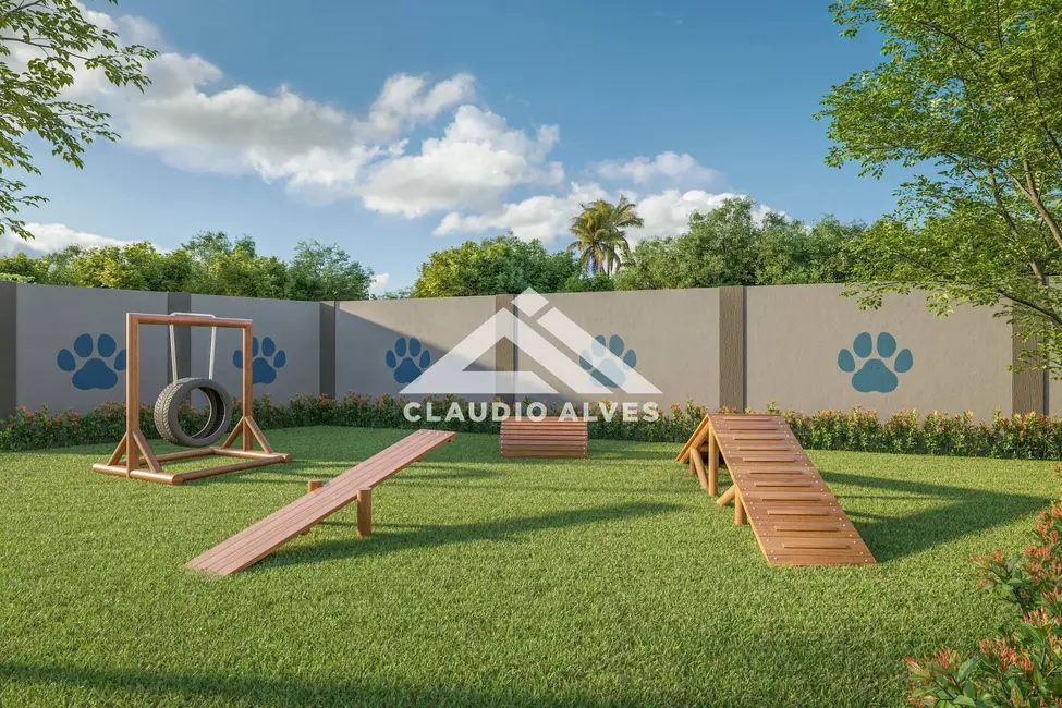 Foto 6 de Apartamento com 2 quartos à venda, 46m2 em Feira De Santana - BA