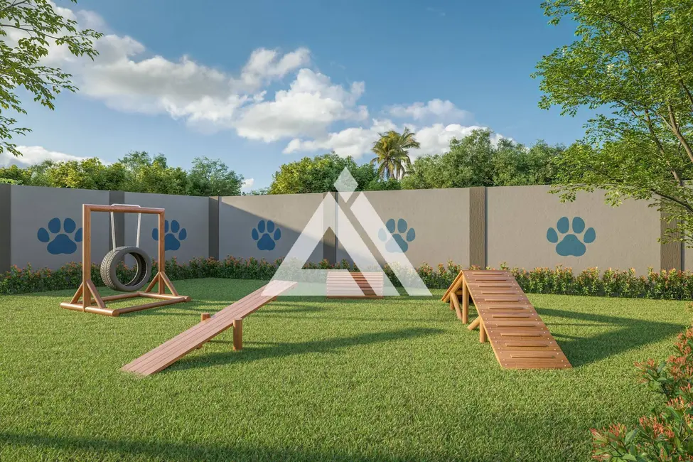 Foto 6 de Apartamento com 2 quartos à venda, 46m2 em Registro, Feira De Santana - BA