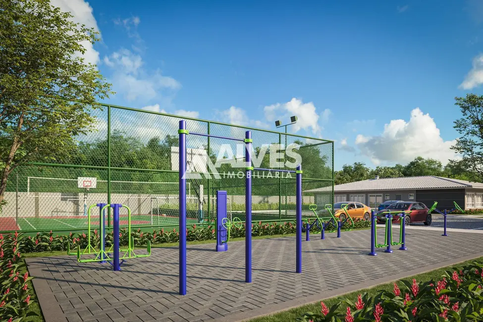 Apartamento com 2 quartos à venda, 46m2 em Registro, Feira De Santana - BA - imagem 9 Foto 9 de Apartamento com 2 quartos à venda, 46m2 em Registro, Feira De Santana - BA