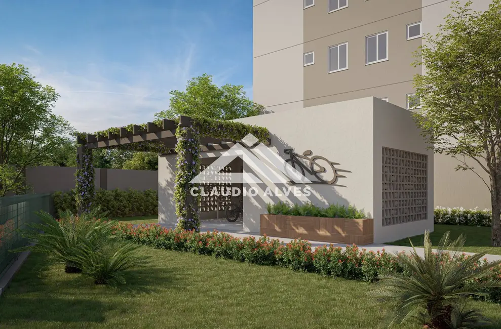 Foto 7 de Apartamento com 2 quartos à venda, 46m2 em Feira De Santana - BA