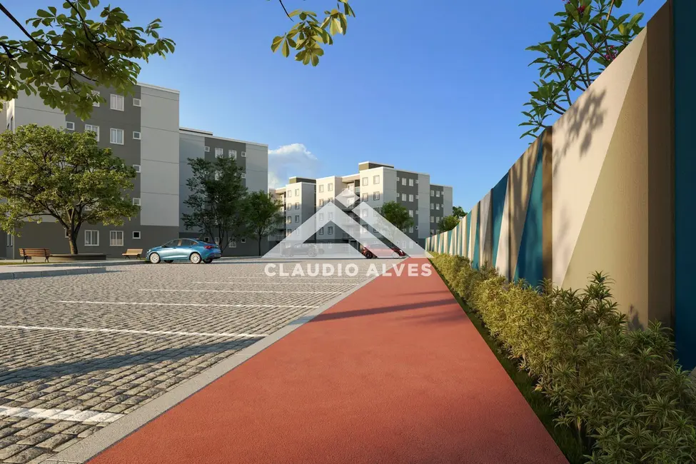 Foto 8 de Apartamento com 2 quartos à venda, 46m2 em Feira De Santana - BA