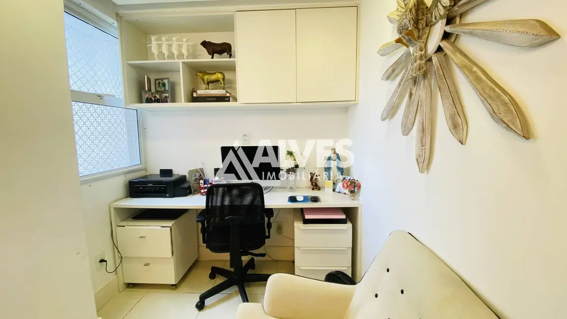 Foto 8 de Apartamento com 3 quartos à venda, 100m2 em Santa Mônica, Feira De Santana - BA