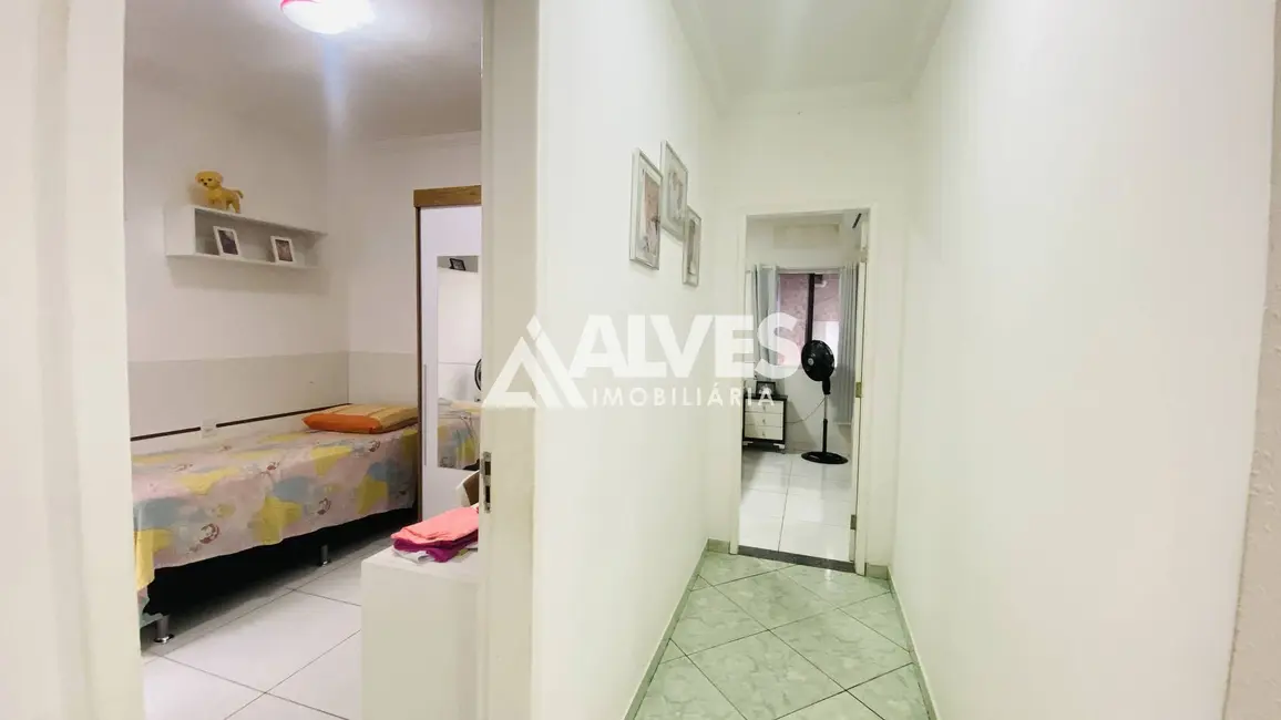 Foto 8 de Casa com 4 quartos à venda, 144m2 em Caseb, Feira De Santana - BA
