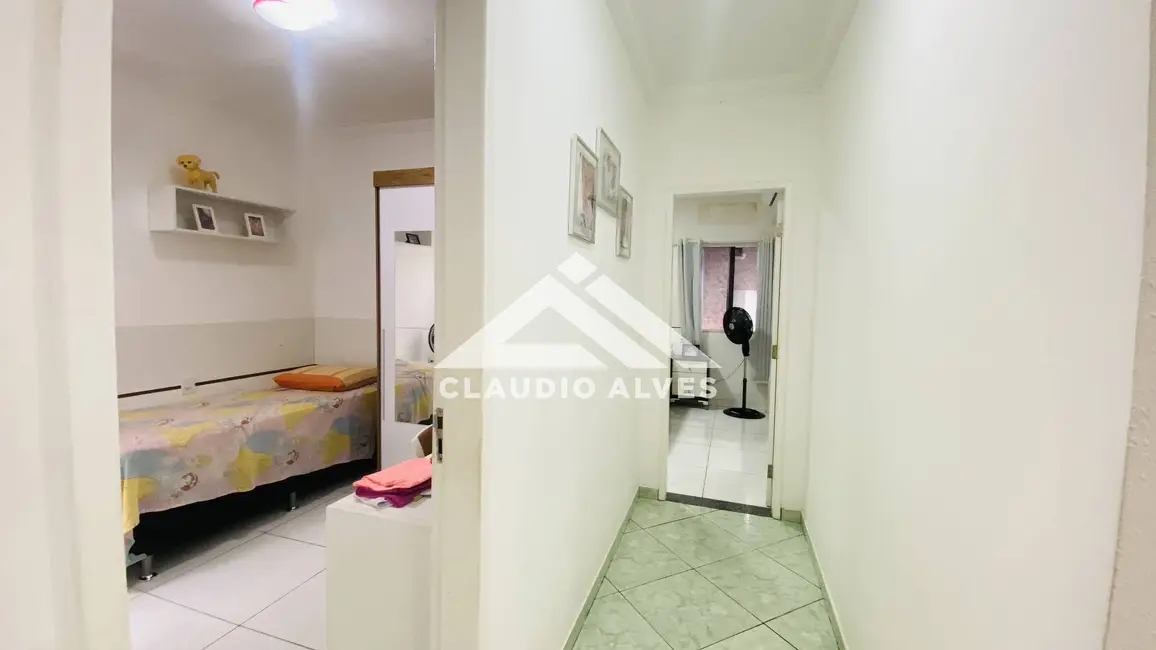 Foto 8 de Casa com 4 quartos à venda, 144m2 em Feira De Santana - BA