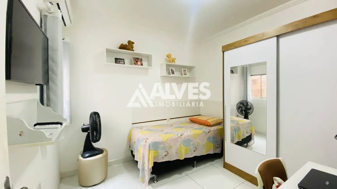 Foto 9 de Casa com 4 quartos à venda, 144m2 em Caseb, Feira De Santana - BA