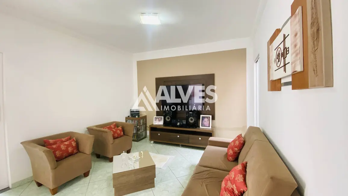 Foto 5 de Casa com 4 quartos à venda, 144m2 em Caseb, Feira De Santana - BA