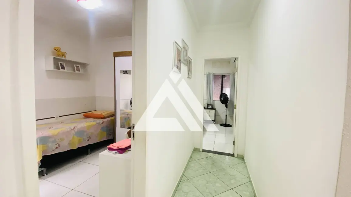 Foto 8 de Casa com 4 quartos à venda, 144m2 em Feira De Santana - BA