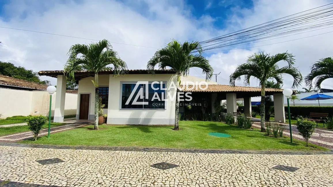 Foto 2 de Casa de Condomínio com 3 quartos à venda, 200m2 em Feira De Santana - BA