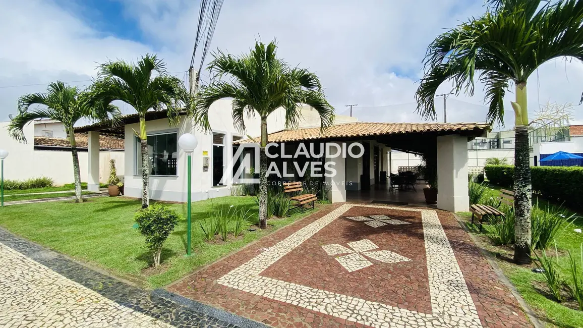 Foto 1 de Casa de Condomínio com 3 quartos à venda, 200m2 em Feira De Santana - BA