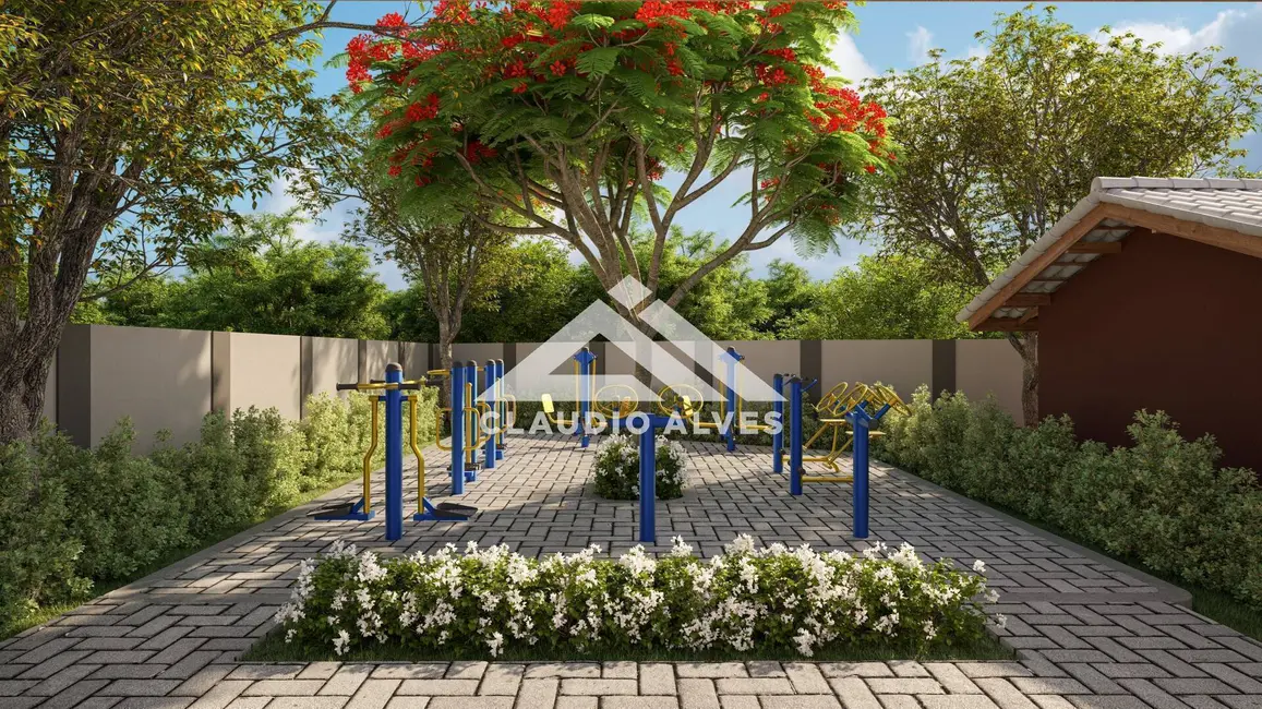 Apartamento com 2 quartos à venda, 46m2 em Feira De Santana - BA - imagem 9 Foto 9 de Apartamento com 2 quartos à venda, 46m2 em Feira De Santana - BA