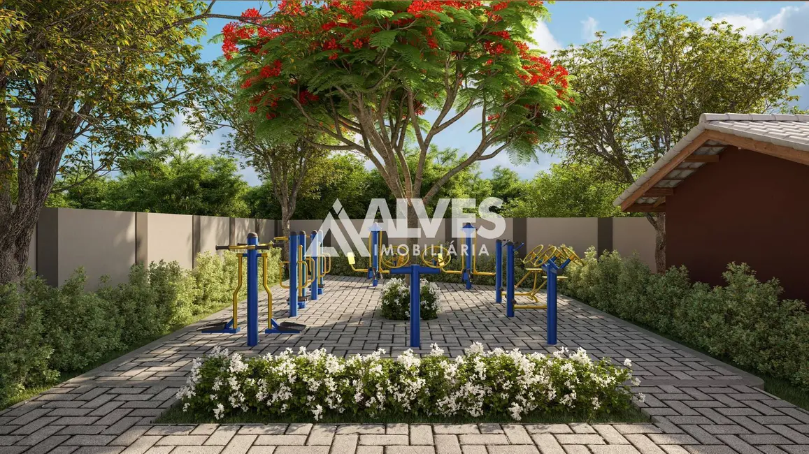 Apartamento com 2 quartos à venda, 46m2 em Registro, Feira De Santana - BA - imagem 9 Foto 9 de Apartamento com 2 quartos à venda, 46m2 em Registro, Feira De Santana - BA