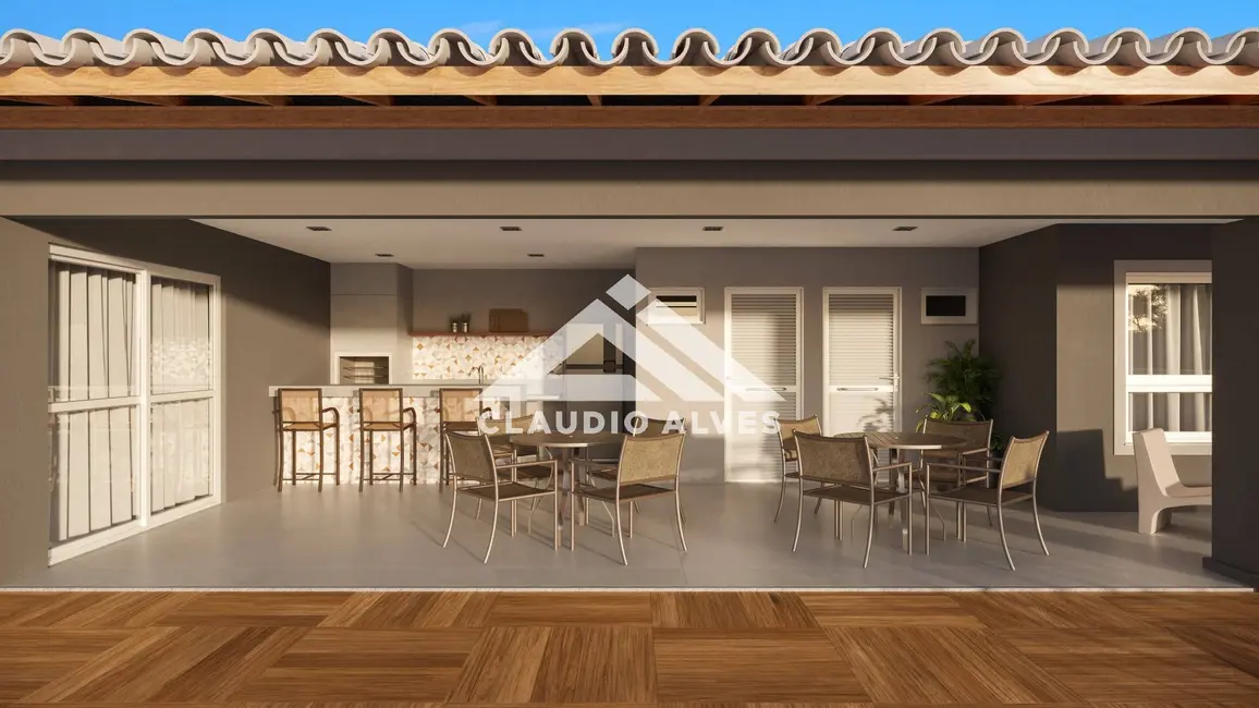 Apartamento com 2 quartos à venda, 46m2 em Feira De Santana - BA - imagem 8 Foto 8 de Apartamento com 2 quartos à venda, 46m2 em Feira De Santana - BA