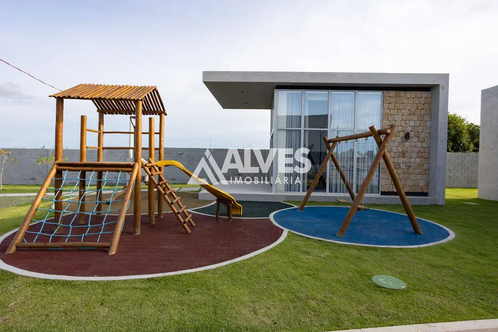 Foto 5 de Terreno / Lote à venda, 220m2 em Sim, Feira De Santana - BA