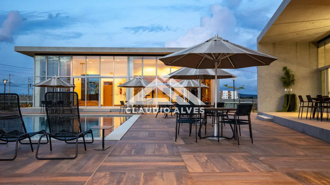 Foto 3 de Terreno / Lote à venda, 220m2 em Feira De Santana - BA