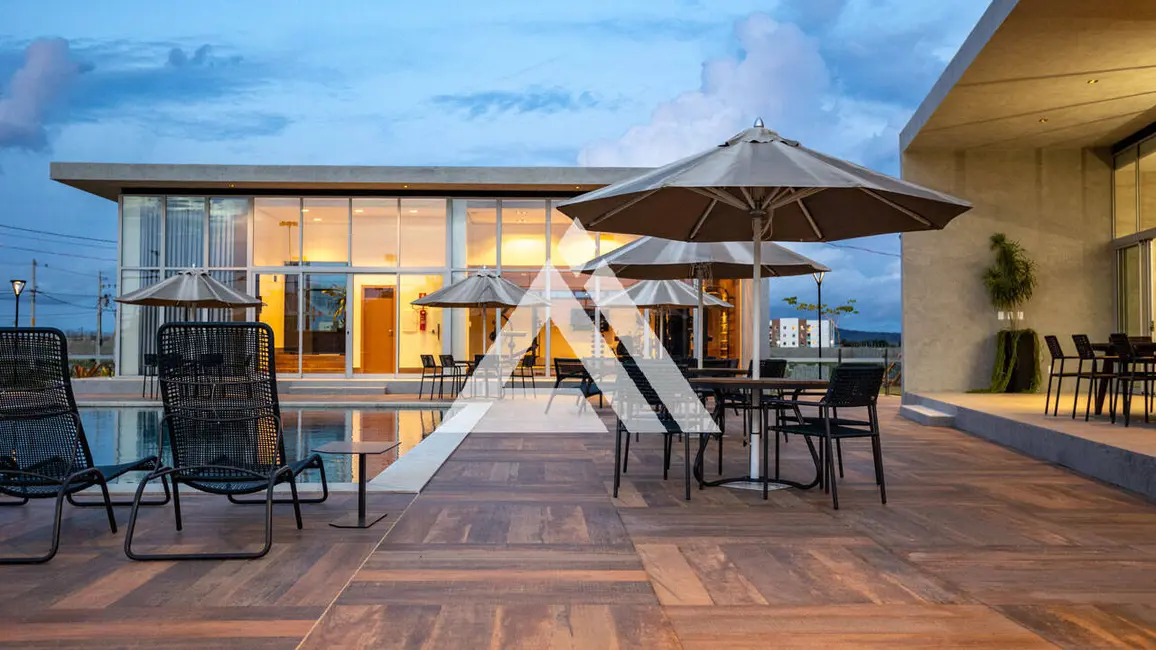 Foto 3 de Terreno / Lote à venda, 220m2 em Feira De Santana - BA