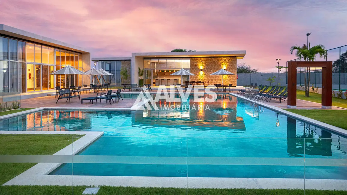 Foto 1 de Terreno / Lote à venda, 220m2 em Sim, Feira De Santana - BA