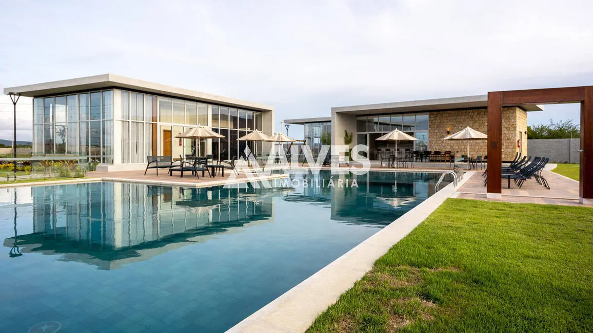 Foto 4 de Terreno / Lote à venda, 220m2 em Sim, Feira De Santana - BA