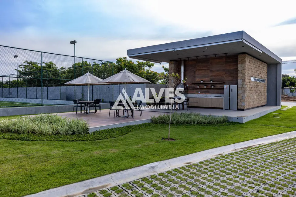 Foto 6 de Terreno / Lote à venda, 220m2 em Sim, Feira De Santana - BA