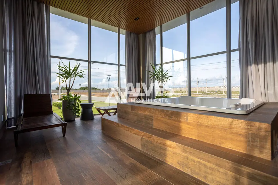 Foto 8 de Terreno / Lote à venda, 220m2 em Sim, Feira De Santana - BA