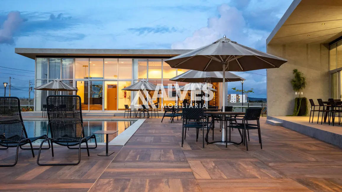 Foto 3 de Terreno / Lote à venda, 220m2 em Sim, Feira De Santana - BA