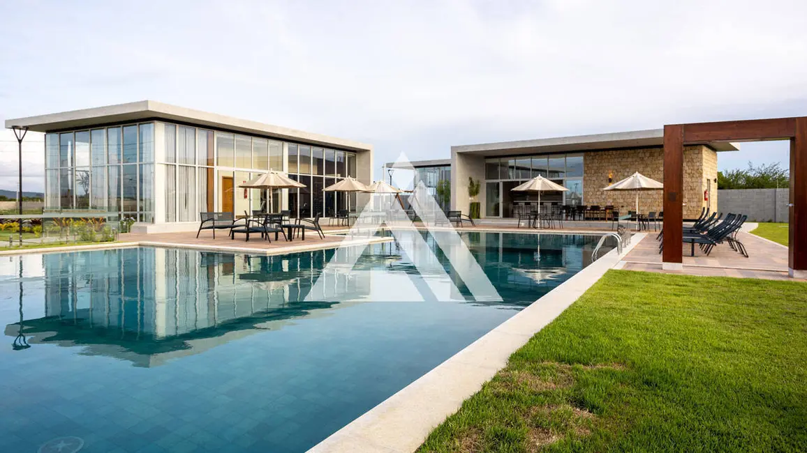 Foto 4 de Terreno / Lote à venda, 220m2 em Feira De Santana - BA