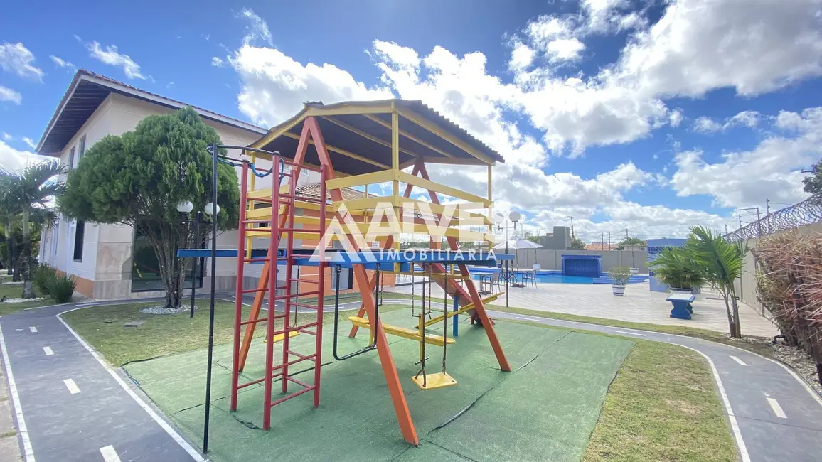 Foto 8 de Casa de Condomínio com 2 quartos à venda, 70m2 em Parque Ipê, Feira De Santana - BA